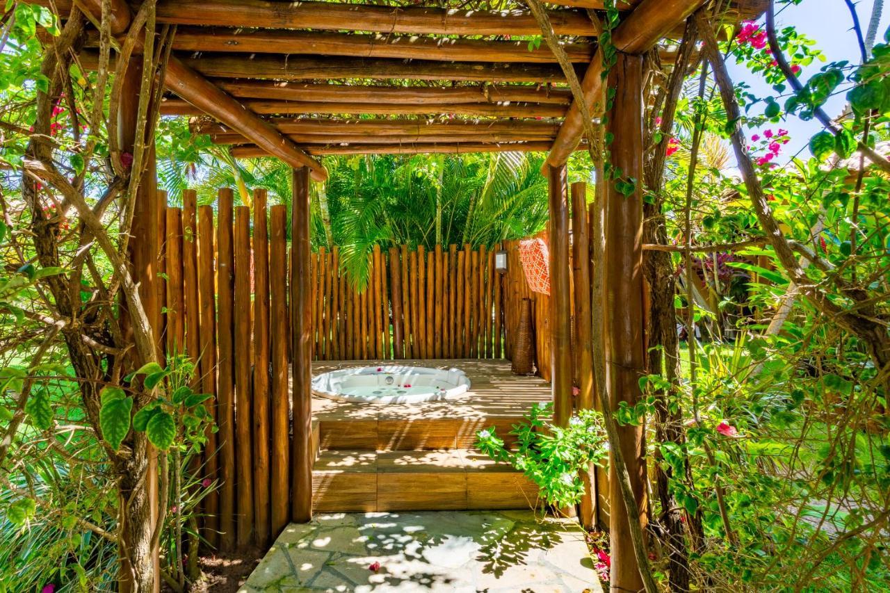 Reserva Imbassai - Casa C02 Orquideas Exterior photo